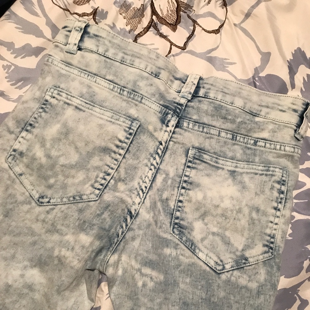 H&M jeans